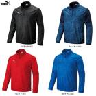 PUMA�ʥס��ޡ�TEAMCUP PISTE �ȥåס�660103�˥��å��� �եåȥ��� ΢�Ϥʤ� �ԥ��� ������ɥ֥졼���� ���㥱�å� ���㥫���㥫 ���