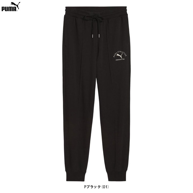 PUMA × fake london genius スウェットパンツ PUMA（プーマ）PUMA CLASS ベター スウェットP（691073）サッカー