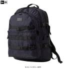 NEW ERA�ʥ˥塼����˥���ꥢ�ѥå� 35L��14750922�˥��ݡ��� �ȥ졼�˥� �ե��åȥͥ� �����ȥɥ� ���å����å� ���Ф� �� �Хå� PC��Ǽ�� ���� �̶� �̳� ������