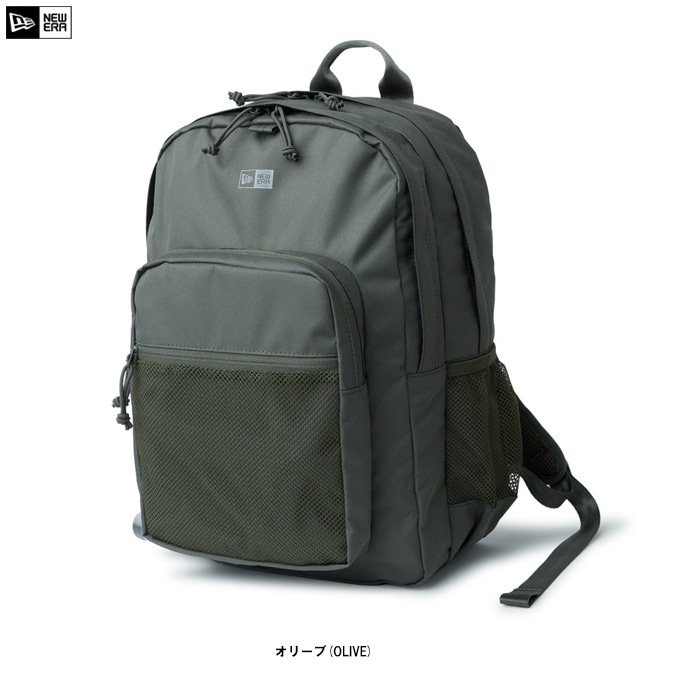 NEW ERA（ニューエラ）キャンパスパック 35L（14750926）スポーツ