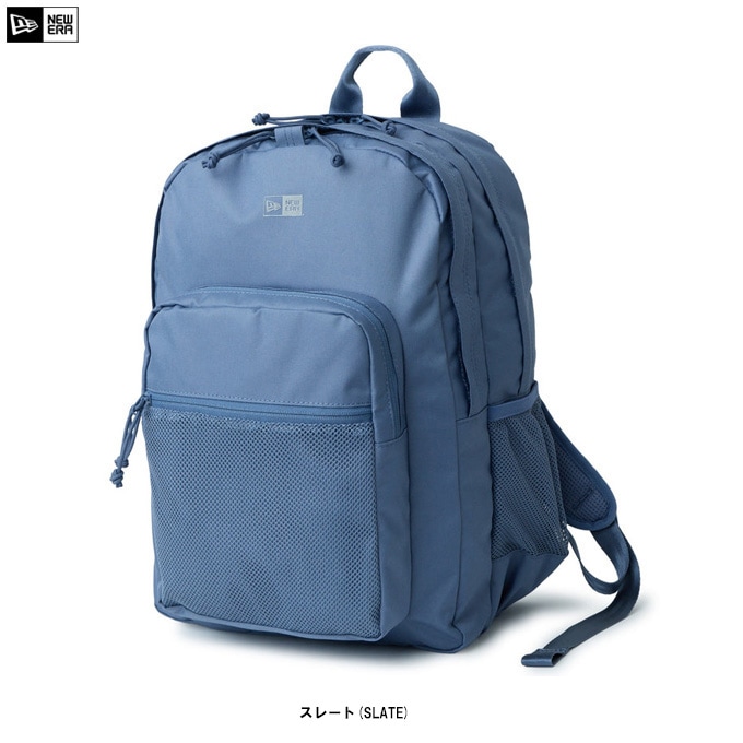 NEW ERA（ニューエラ）キャンパスパック 35L（14750925）スポーツ