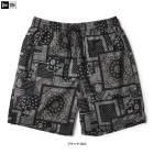 NEW ERA�ʥ˥塼����˥������� ���硼�ȥѥ�� Oriental Paisley��14856742�˥��ݡ��� �ȥ졼�˥� �ե��åȥͥ� �ϡ��եѥ�� ���硼�ȥѥ�� ������ ������ ���