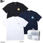 NEW ERA�ʥ˥塼�����3-Pack Ⱦµ �ѥե����ޥ� T����� �������� / ��������ϥ���졦��������14864559�ˤ������拾��� �����奢�� ������ �ѥå�T �˽����� ��˥��å���