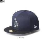 NEW ERA�ʥ˥塼�����59FIFTY MLB Glow in the Dark �����󥼥륹���ɥ��㡼����14745173�˥��ݡ��� ��� �١����ܡ��� �᥸�㡼�꡼�� �ȥ졼�˥� �����奢�� ����å� ˹�� ����� ������
