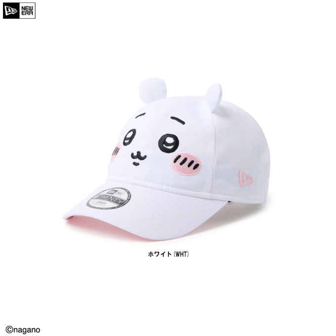 NEW ERA（ニューエラ）Child 9TWENTY ちいかわ（14864500）ちいかわ