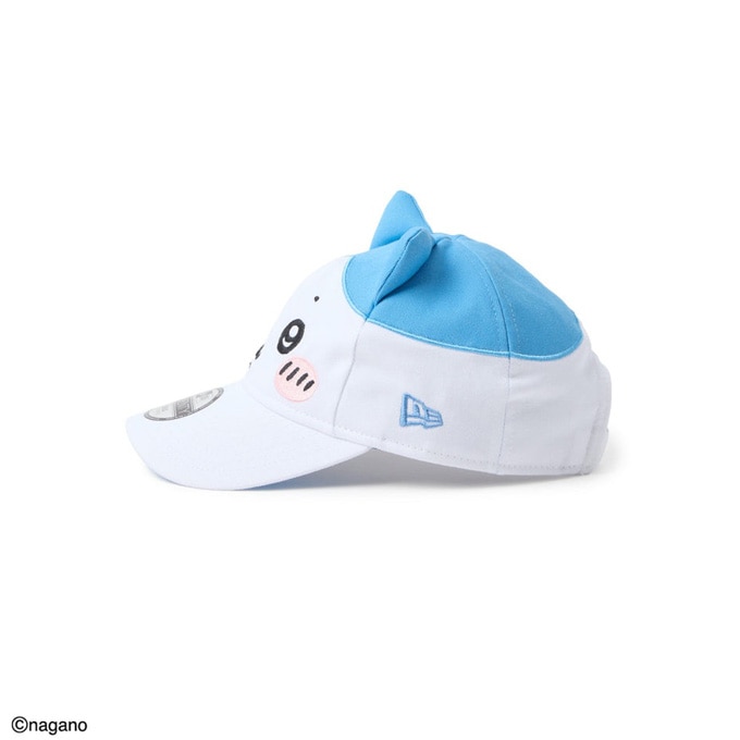 NEW ERA（ニューエラ）Child 9TWENTY ちいかわ ハチワレ（14864499