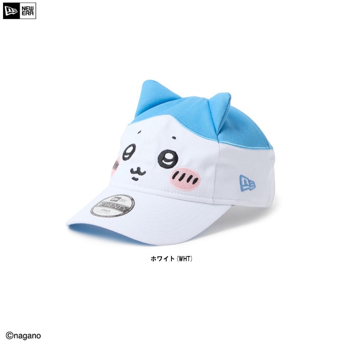 NEW ERA（ニューエラ）Child 9TWENTY ちいかわ ハチワレ（14864499