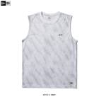 NEW ERA�ʥ˥塼����˥��꡼�֥쥹 �ƥå�T����� �������� Allover Wordmark Logo �ۥ磻�ȡ�14744546�˥��ݡ��� �ȥ졼�˥� �����奢�� ������ �ۿ�®�� �˽����� ��˥��å���