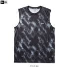 NEW ERA�ʥ˥塼����˥��꡼�֥쥹 �ƥå�T����� �������� Allover Wordmark Logo �֥�å���14744549�˥��ݡ��� �ȥ졼�˥� �����奢�� ������ �ۿ�®�� �˽����� ��˥��å���