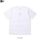 NEW ERA�ʥ˥塼�����Ⱦµ ��å���T����� Vertical Logo �ۥ磻�ȡ�14744527�˥��ݡ��� �ȥ졼�˥� �����奢�� ������ ��å��奬���� �ۿ�®�� �˽����� ��˥��å���