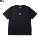 NEW ERA�ʥ˥塼�����Ⱦµ ��å���T����� Vertical Logo �֥�å���14744528�˥��ݡ��� �ȥ졼�˥� �����奢�� ������ ��å��奬���� �ۿ�®�� �˽����� ��˥��å���