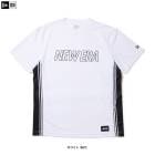 NEW ERA�ʥ˥塼����˥Х����åȥܡ��� Ⱦµ �ƥå� T����ġ�14744502�˥��ݡ��� �ȥ졼�˥� ������ �ץ饯�ƥ�������� �۴�®�� �˽����� ��˥��å���