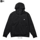 NEW ERA�ʥ˥塼����˥桼�ƥ���ƥ��� �ѡ����� Utility Parka �֥�å���14774243�˥��ݡ��� �ȥ졼�˥� ������ Ĺµ �����奢�� �ѡ����� ������ ���