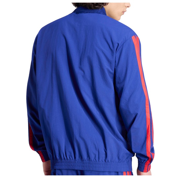 adidas（アディダス）M ESS 3Sトラックトップ パンツ 上下セット