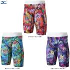 MIZUNO�ʥߥ��Ρ�ST Graphic ���������ѿ��� �ϡ��ե��ѥåġ�N2MBD046��WA��ǧ��ǥ� ��� ���˿��� �����ߥ� �����०���� �ס��� ���