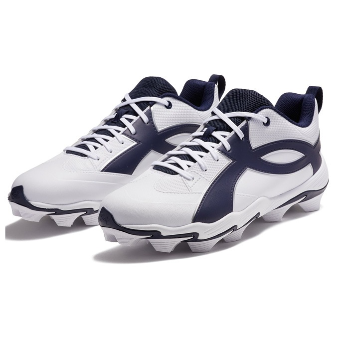 UNDER ARMOUR（アンダーアーマー）UAリードオフ アイコン ロー ラバー