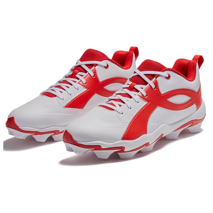 UNDER ARMOUR（アンダーアーマー）UAリードオフ アイコン ロー ラバー