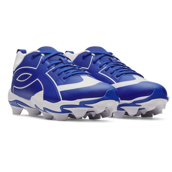 UNDER ARMOUR（アンダーアーマー）UAリードオフ アイコン ロー ラバー