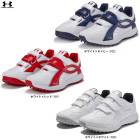 UNDER ARMOUR�ʥ�����������ޡ���UA�������ȥ꡼�� �������� ������V��6010490����� �١����ܡ��� ���եȥܡ��� ���åץ��塼�� �ȥ졼�˥󥰥��塼�� �ȥ쥷�塼 2E���� ������