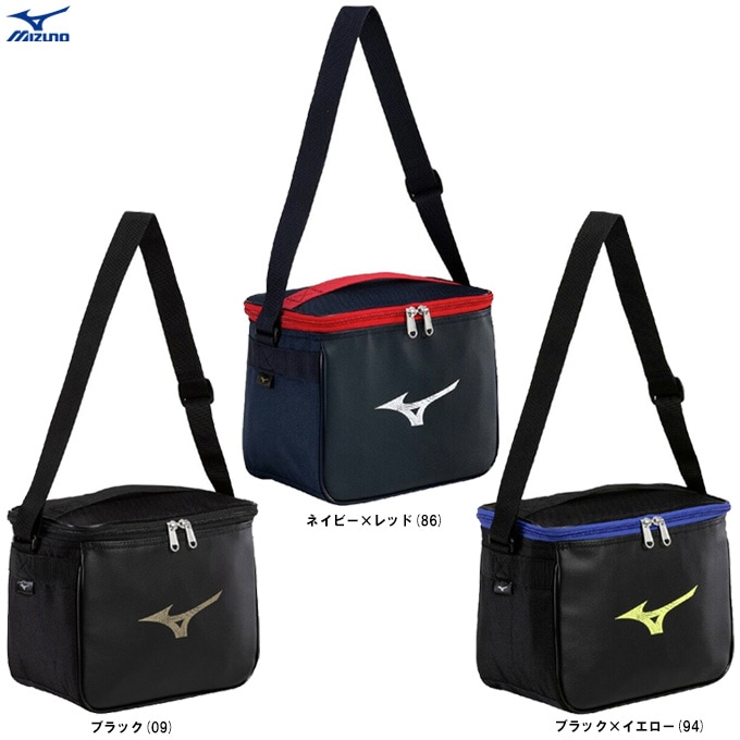 MIZUNO（ミズノ）クーラーバッグS（1FJYD302）野球 ベースボール