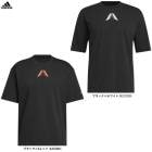 adidas�ʥ��ǥ������˥��󥽥ˡ������ɥ�� BELIEVE THAT ȾµT����ġ�QH960�˥Х��� ���ݡ��� �ȥ졼�˥� �����奢�� ������ Ⱦµ ���롼�ͥå� ������ ���