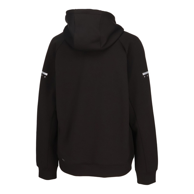 PUMA（プーマ）フレックス ニット フーディ パンツ 上下セット（528017