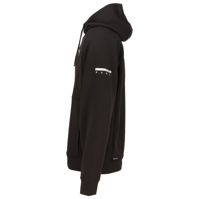 PUMA（プーマ）フレックス ニット フーディ パンツ 上下セット（528017
