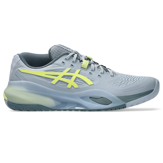 ASICS（アシックス）GEL-RESOLUTION X ゲルレゾリューション エックス