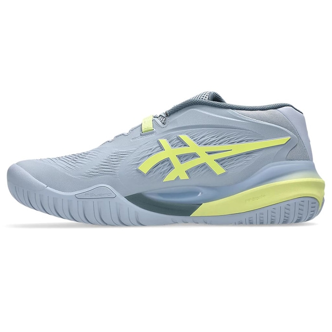 ASICS（アシックス）GEL-RESOLUTION X ゲルレゾリューション エックス