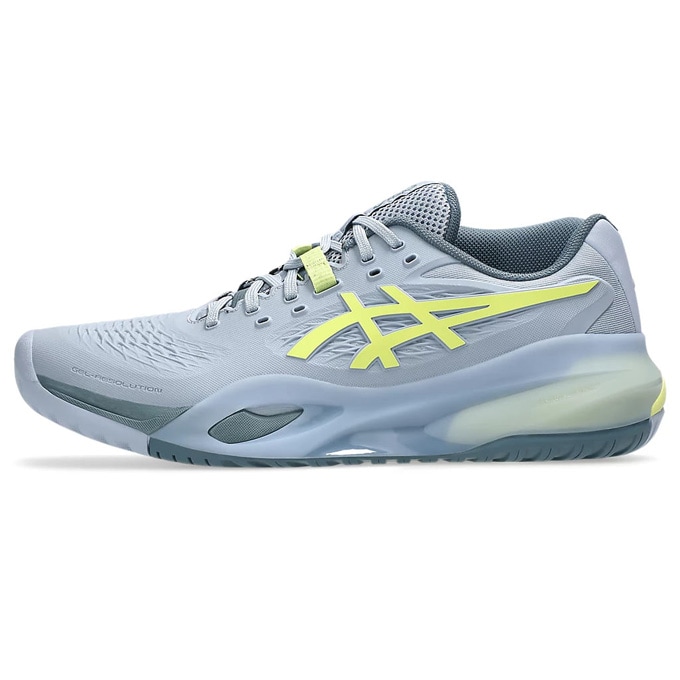ASICS（アシックス）GEL-RESOLUTION X ゲルレゾリューション エックス