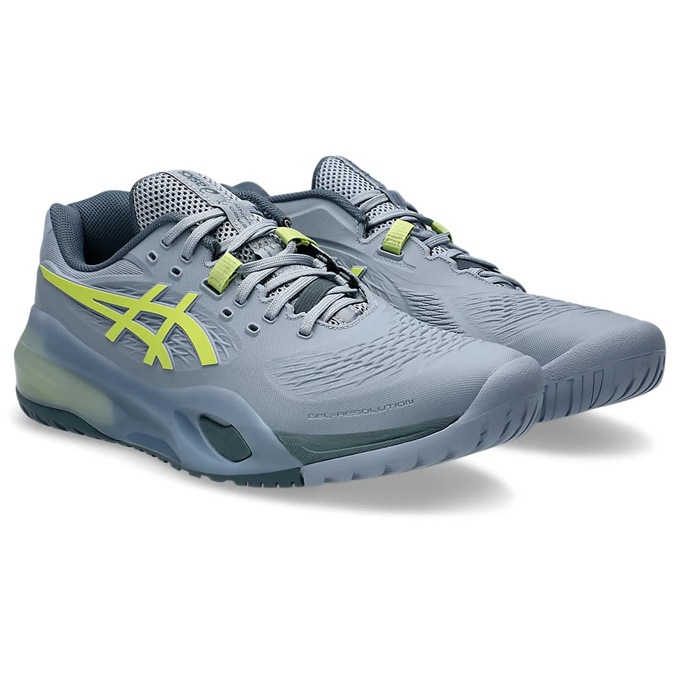 ASICS（アシックス）GEL-RESOLUTION X ゲルレゾリューション エックス