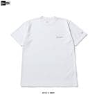 NEW ERA�ʥ˥塼�����Ⱦµ �ѥե����ޥ� T����� Buffalo Est. �ۥ磻�ȡ�14856647�˥��ݡ��� �ȥ졼�˥� �����奢�� ������ �ۿ�®�� �˽����� ��˥��å���