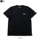 NEW ERA�ʥ˥塼�����Ⱦµ �ѥե����ޥ� T����� Buffalo Est. �֥�å���14856648�˥��ݡ��� �ȥ졼�˥� �����奢�� ������ �ۿ�®�� �˽����� ��˥��å���