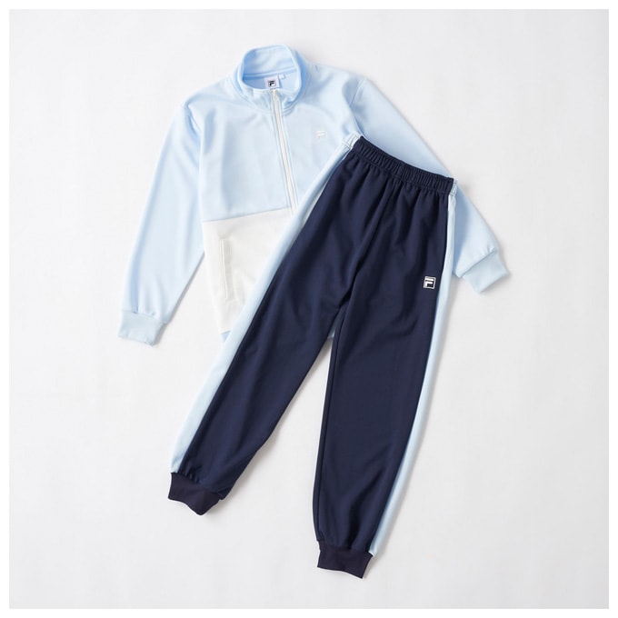 FILA（フィラ）ジュニア ジャージ 上下セット（116719）スポーツ