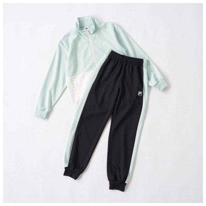 FILA（フィラ）ジュニア ジャージ 上下セット（116719）スポーツ
