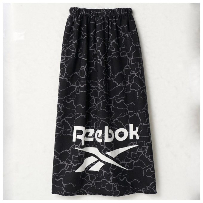 Reebok（リーボック）巻きタオル（126403）スポーツ トレーニング 水泳