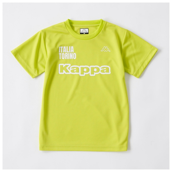 Kappa（カッパ）Tシャツ ハーフパンツ 上下セット（116621）スポーツ