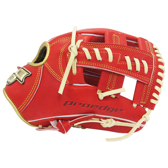 SSK（エスエスケイ）限定 少年軟式用グラブ 内野手用 761型（PEJ76JSP1