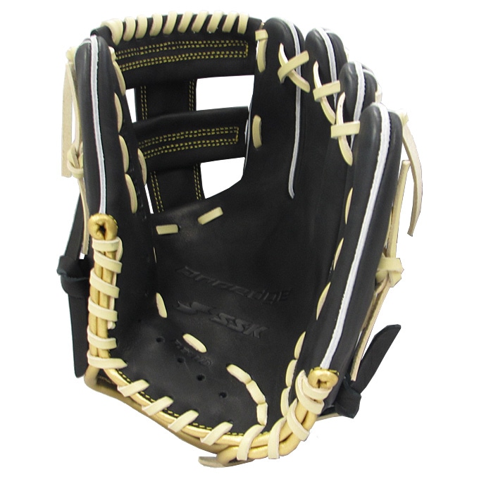 SSK（エスエスケイ）限定 少年軟式用グラブ 内野手用 761型（PEJ76JSP2