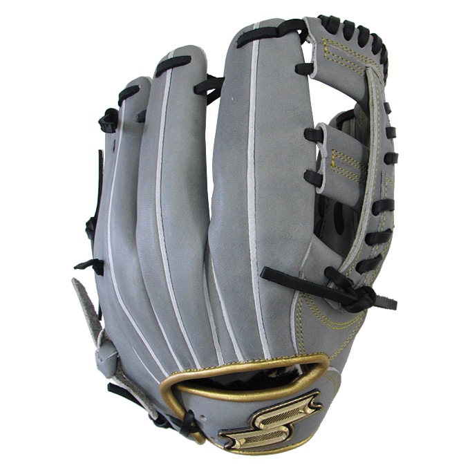 SSK（エスエスケイ）限定 少年軟式用グラブ 内野手用 761型（PEJ76JSP3