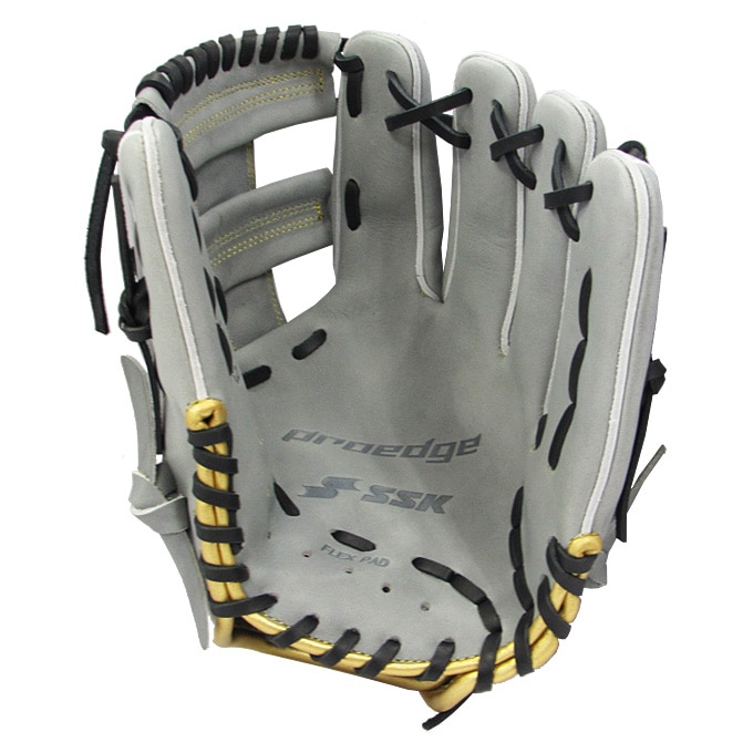 SSK（エスエスケイ）限定 少年軟式用グラブ 内野手用 761型（PEJ76JSP3