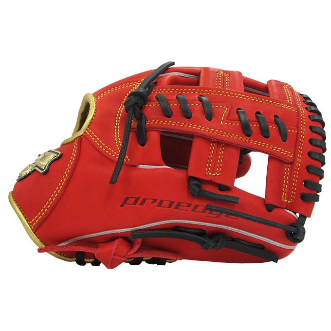 SSK（エスエスケイ）限定 少年軟式用グラブ 内野手用 761型（PEJ76JSP5