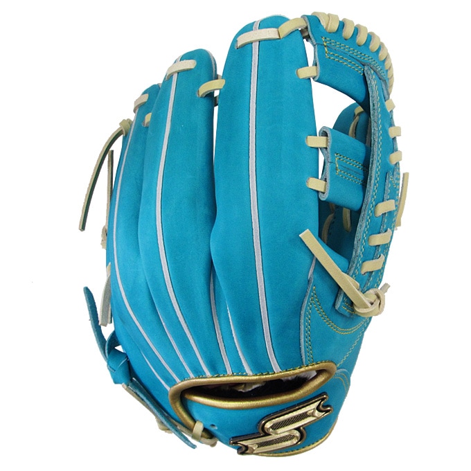 SSK（エスエスケイ）限定 少年軟式用グラブ 内野手用 761型（PEJ76JSP8