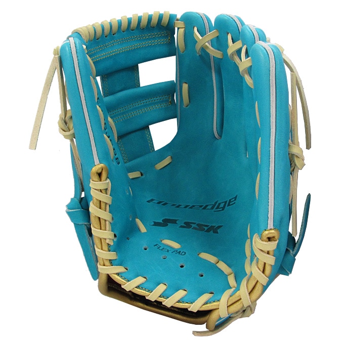 SSK（エスエスケイ）限定 少年軟式用グラブ 内野手用 761型（PEJ76JSP8