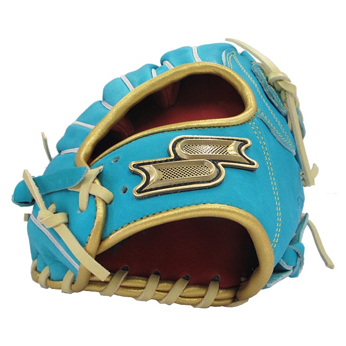 SSK（エスエスケイ）限定 少年軟式用グラブ 内野手用 761型（PEJ76JSP8