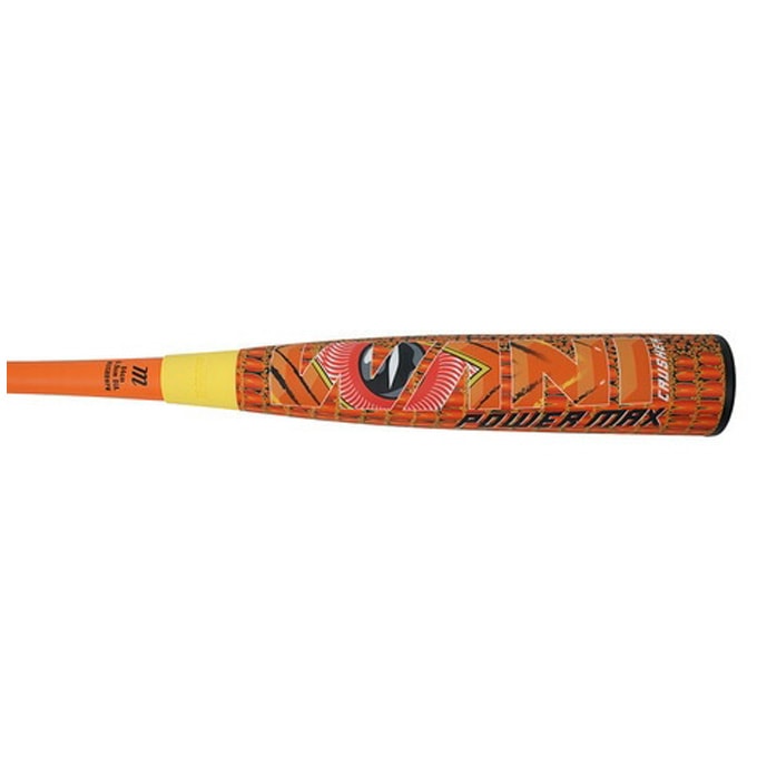 marucci（マルーチ）軟式用FRP製バット WANI CRUSHER POWER MAX ワニ