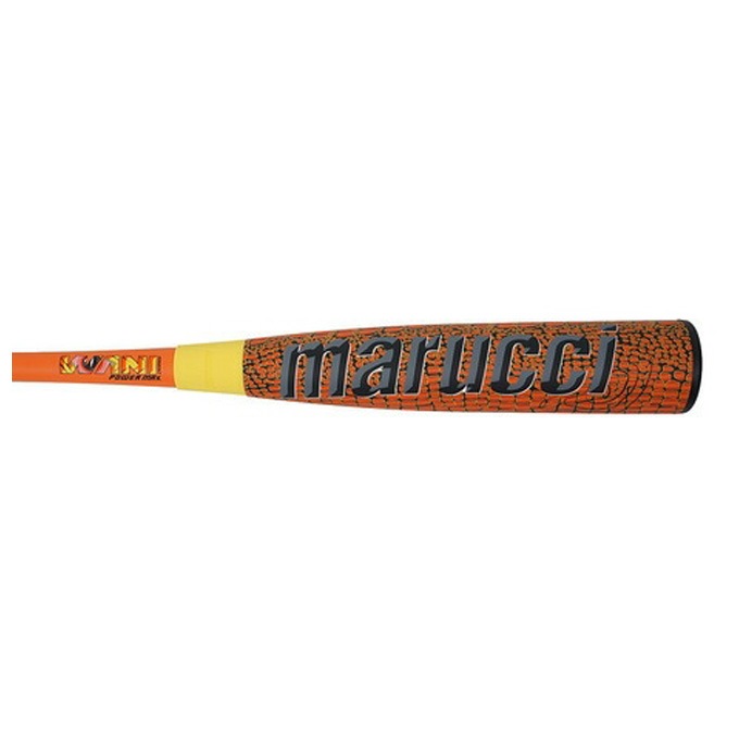 marucci（マルーチ）軟式用FRP製バット WANI CRUSHER POWER MAX ワニ