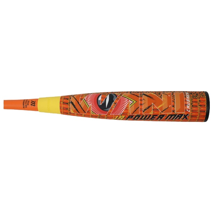 marucci（マルーチ）少年軟式用FRP製バット WANI CRUSHER POWER MAX Jr