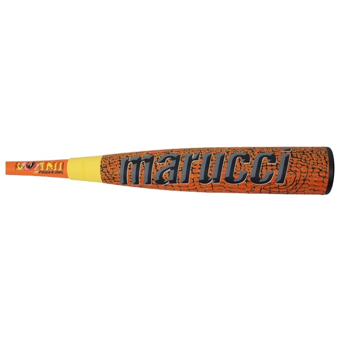 marucci（マルーチ）少年軟式用FRP製バット WANI CRUSHER POWER MAX Jr