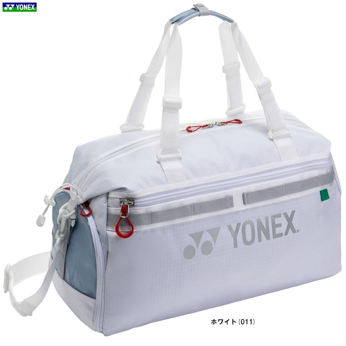 YONEX ホワイト キャディバッグ　ゆうたみん 楽天市場】ヨネックス（キャディバッグ｜バッグ・ケース）：ゴルフ